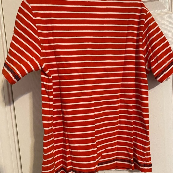Hanna Andersson Striped Shirt - Picture 4 of 6